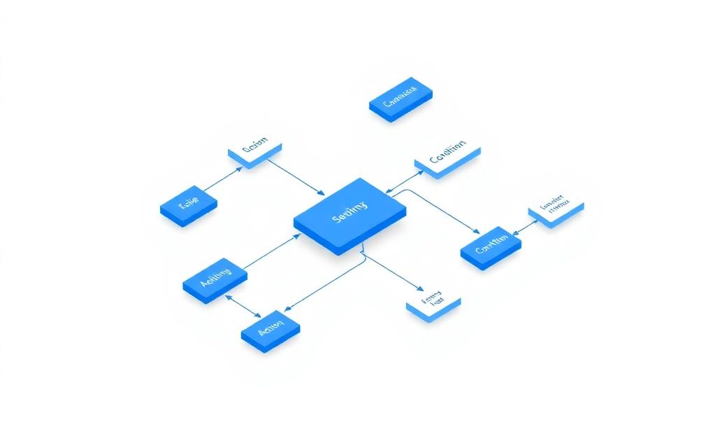 Lead-to-cash automation